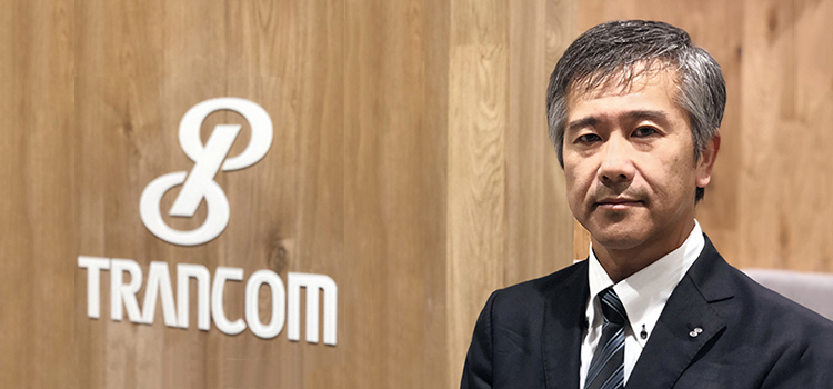小松和哉社長写真
